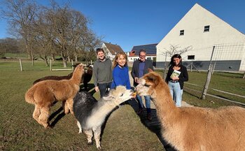 Gastgeberverzeichnis Gemeinde Bissendorf
