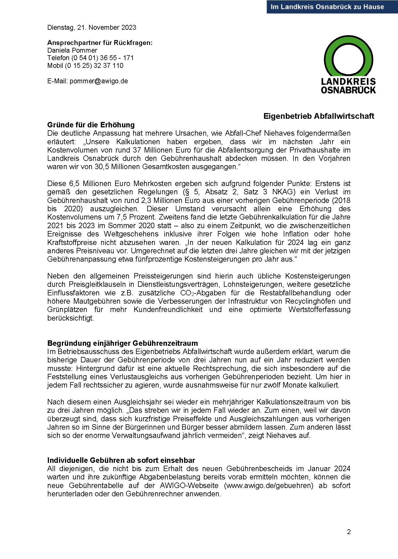 2023-11-21_pm_EBA_Abfallgebuehren-ab-2024_Seite_2 - LK OS 2023-11-21_pm_EBA_Abfallgebuehren-ab-2024_Seite_2
