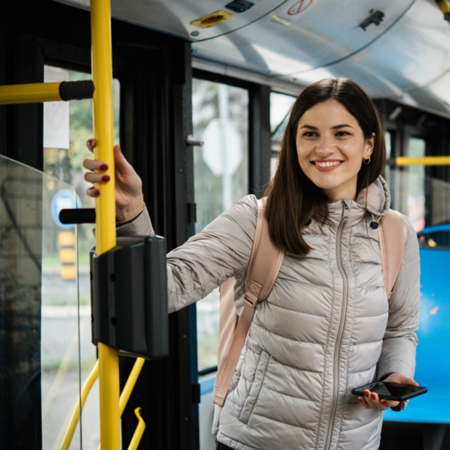 Mobilitätsumfrage Stadt OS