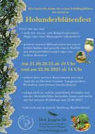 Holunderblütenfest Holunderblütenfest