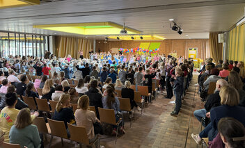 Grundschule Bissendorf