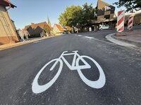 L85_Umleitungsplan KFZ