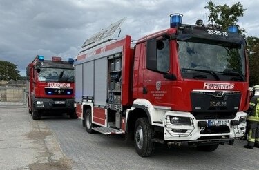 Zugübung Fachzug "Wassertransport" 05.09.2026