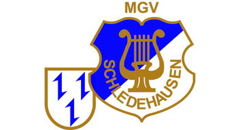 Logo MGV Schledehausen