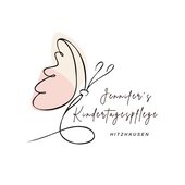 Jennifer Bick Logo Tagespflege