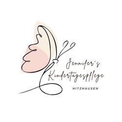 Jennifer Bick Logo Tagespflege