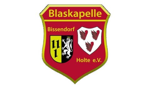 Logo Blaskapelle Bissendorf-Holte