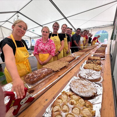 800 Jahre Wissingen - Samstag_14