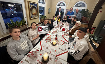 2023-12 Schülerlotsenehrung