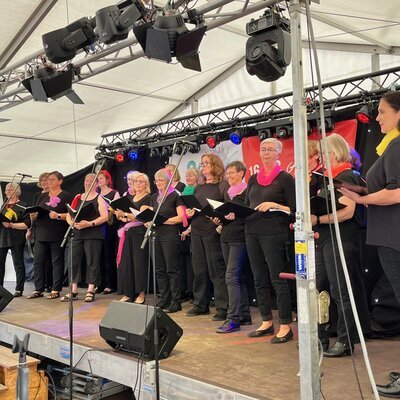 800 Jahre Wissingen - Tag der Chöre (15)