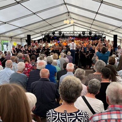 800 Jahre Wissingen - Tag der Chöre (24)