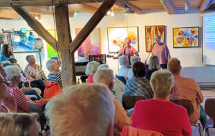 Mitmach Konzert 2024