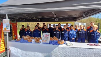 Festwochenende Feuerwehr Bissendorf 25./26.5.2026