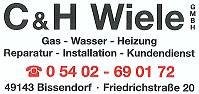 C & H Wiele GmbH