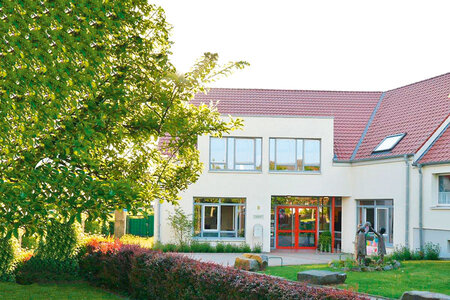 Kindertagesstätte St. Dionysius