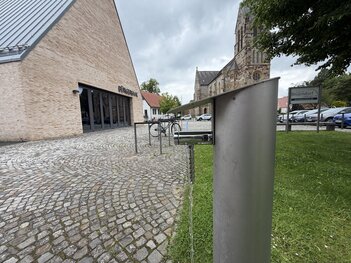 Trinkwasserbrunnen Bissendorf