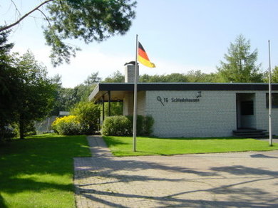 Tennisanlage Schledehausen2