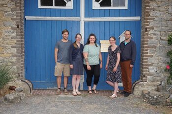 Vereinsvorstand Waldorfkindergarten Bissendorf
