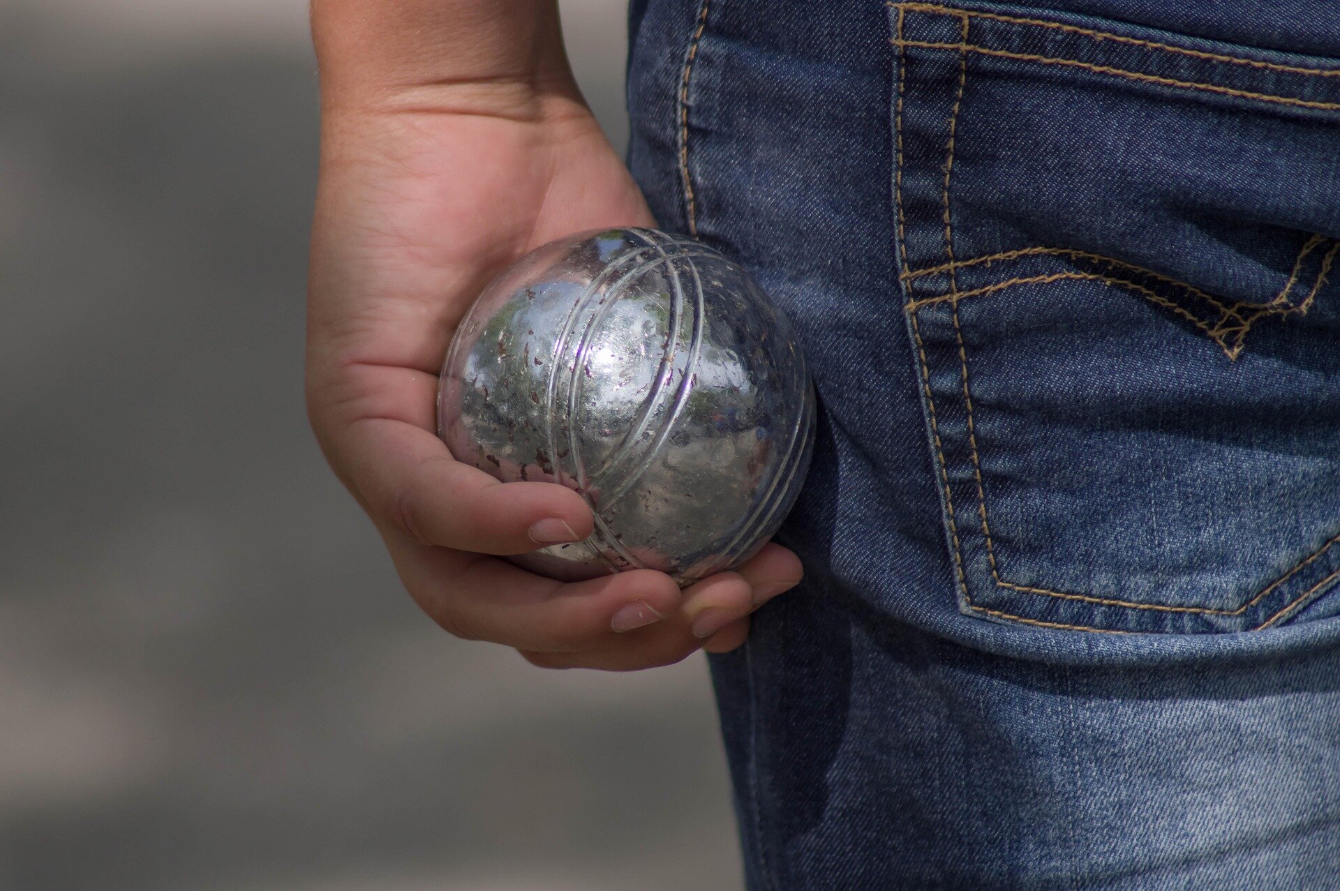 Boule-Gruppe 1 im DRK-Ortsverein Bissendorf