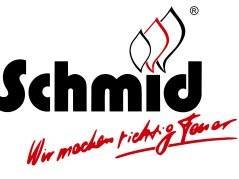 Schmid Feuerungstechnik GmbH & Co. KG