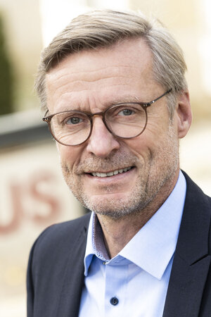 Otto Steinkamp HF