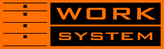 Logo Worksystem