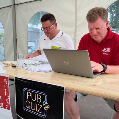 800 Jahre Wissingen - Dorfquiz (3)