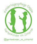 Deppe, Logo Tagespflege