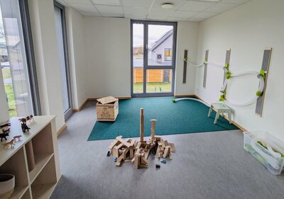 Kita Löwenherz 10 Kita Löwenherz 10