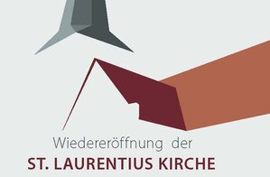 Wiedereröffnung der St. Laurentius Kirche