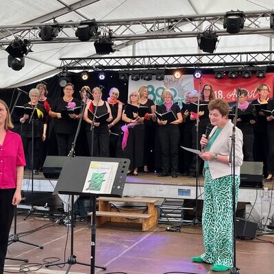 800 Jahre Wissingen - Tag der Chöre (16)