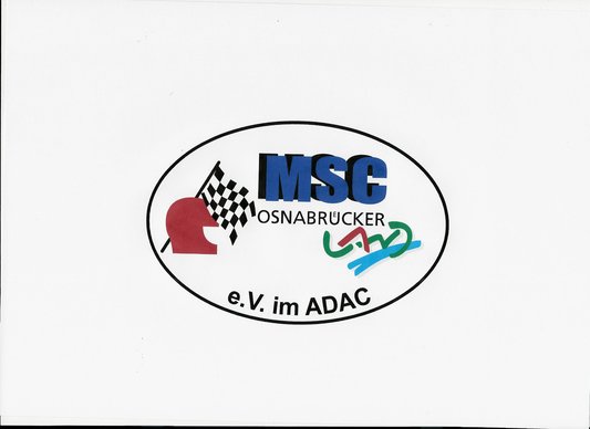 Logo MSC Osnabrücker Land