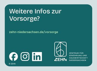 Ernährungsnotfallvorsorge