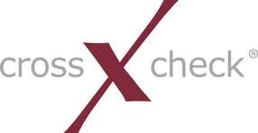 cross x check - Gabriele Gesche-Franzen