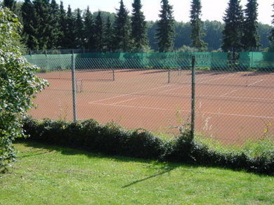 Tennisanlage Schledehausen3