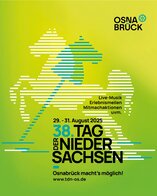 Tag der Niedersachsen 2025