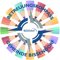 Betreuungskompass Gemeinde Bissendorf Logo - Gemeinde Bissendorf Schäfer Betreuungskompass Gemeinde Bissendorf Logo