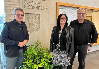 Ehrenamtliche Versichertenberater DRV