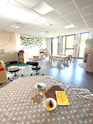 Kita Löwenherz 1 Kita Löwenherz 1