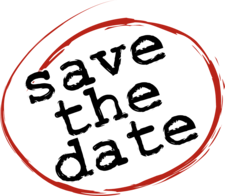 Symbolbild Save the date - pixabay Symbolbild Save the date