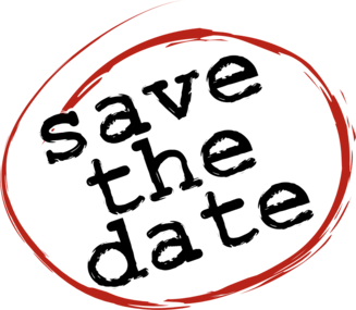Symbolbild Save the date
