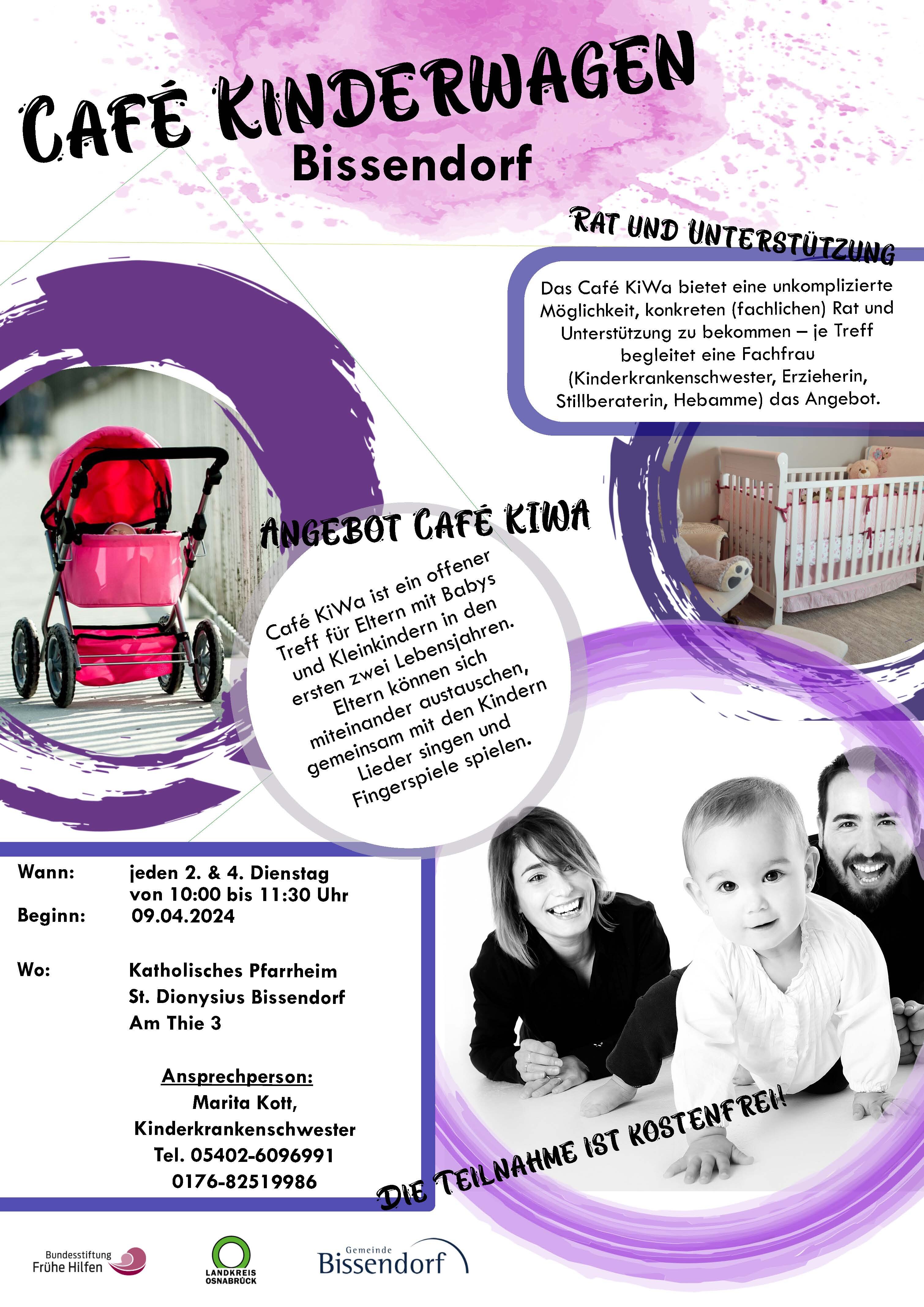 Cafe Kinderwagen Bissendorf Cafe Kinderwagen Bissendorf