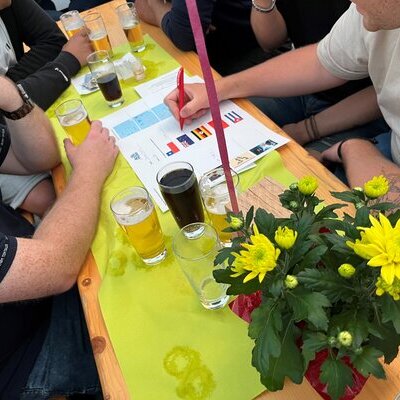 800 Jahre Wissingen - Dorfquiz (4)