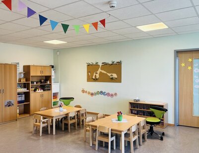 Kita Löwenherz 11 Kita Löwenherz 11