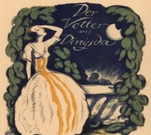 Theaterfahrt DRK 01.03.2026