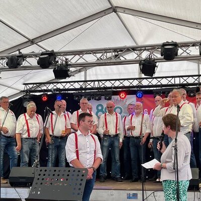 800 Jahre Wissingen - Tag der Chöre (17)