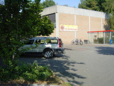Sporthalle Wissingen2
