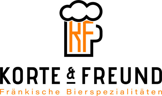 Logo Korte & Freund