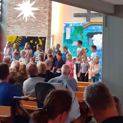 800 Jahre Wissingen - Tag der Chöre (4)