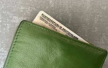 Personalausweis Symbolbild